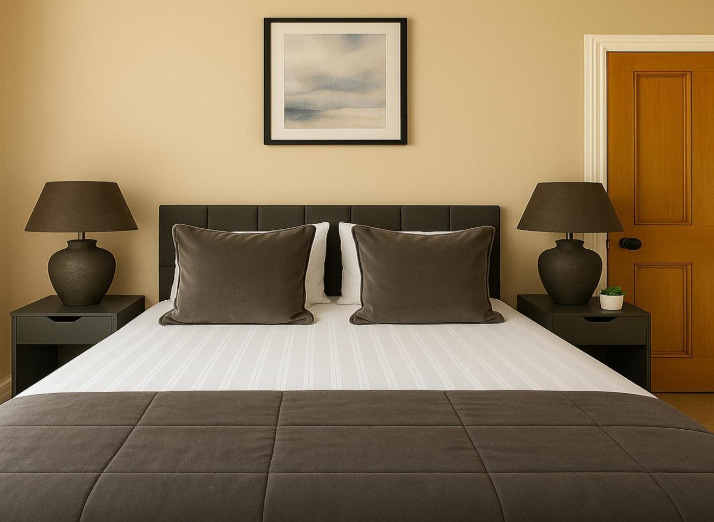 2 Bed Garden Flat In Balham Apartamento Londres