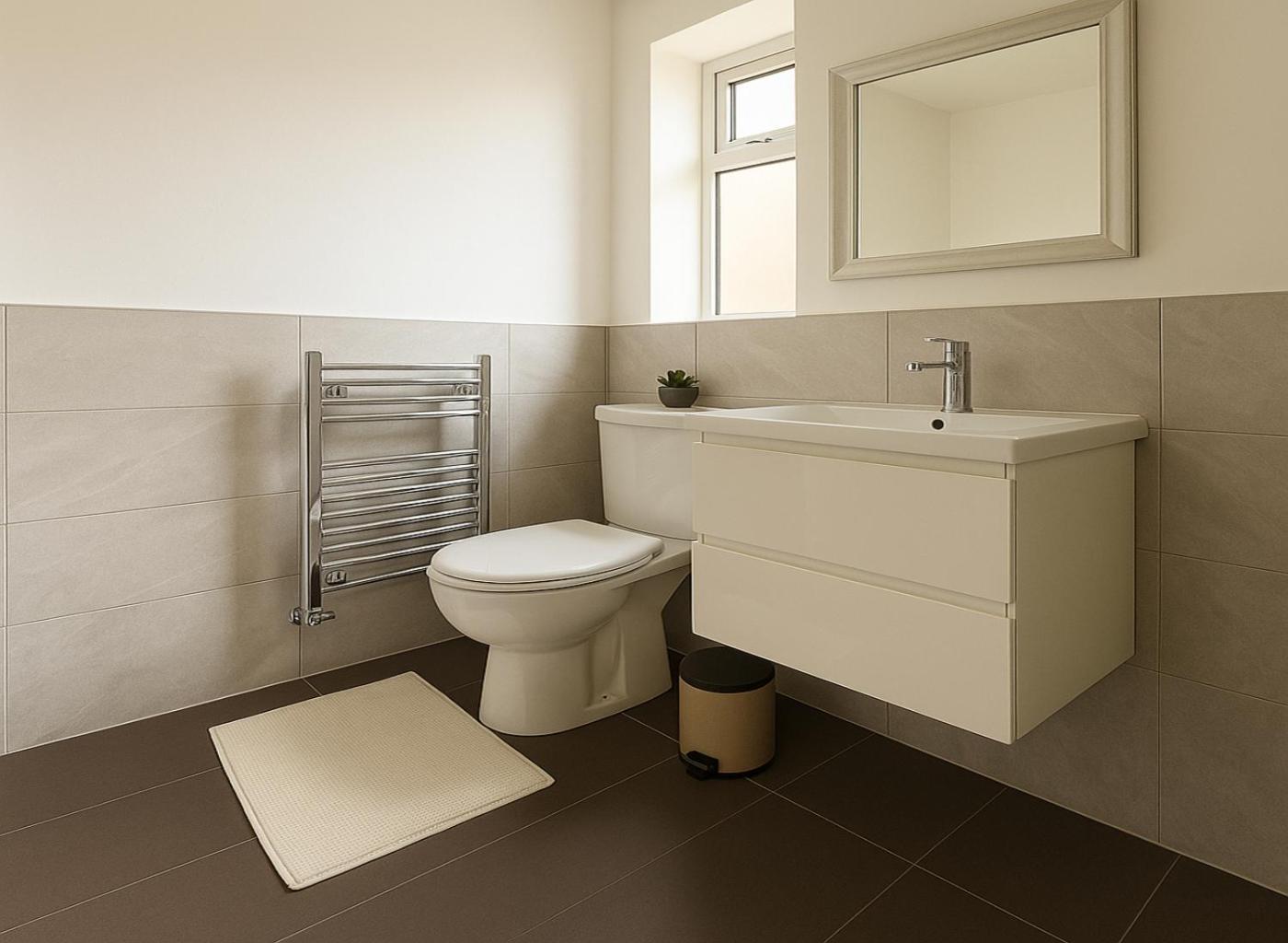 2 Bed Garden Flat In Balham Apartamento
